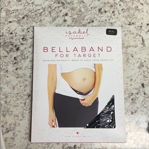 NWT Bellaband Maternity Band
